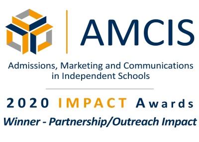 AMCIS Impact Awards Partnership Outreach