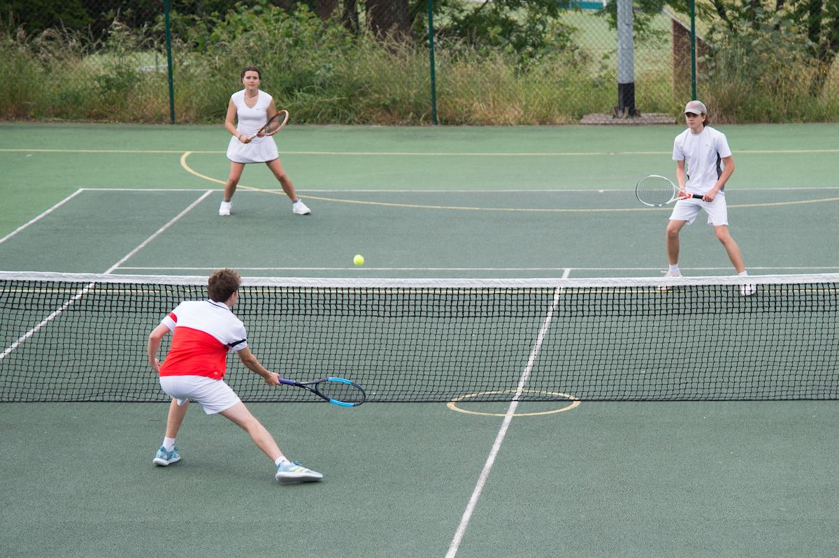Sport at Bedales