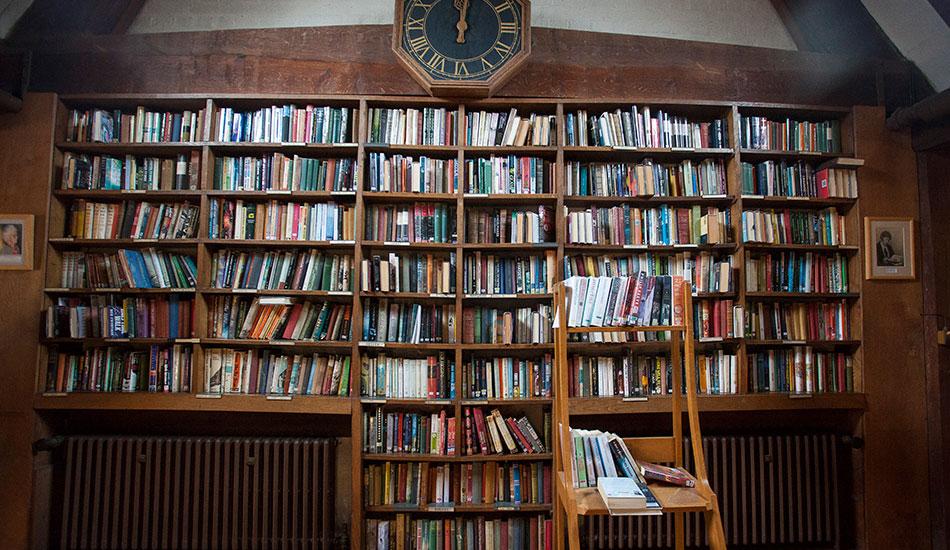 Bedales Library