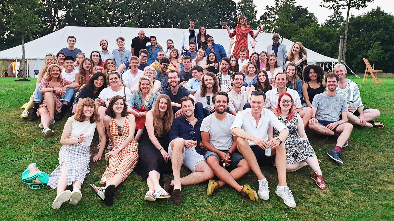 Bedales Old Bedalian Reunion, Parents' Day 2019